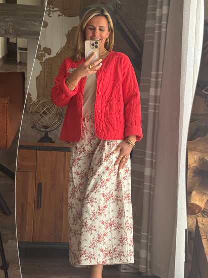 73 🌷 Jupe Culotte