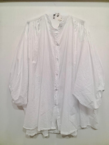 72 🌷 Chemisier Oversize