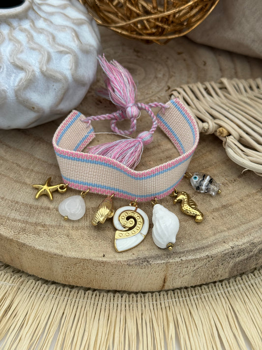282 💜 Bracelet India