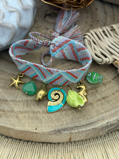 282 💜 Bracelet India
