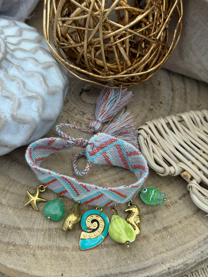 282 💜 Bracelet India
