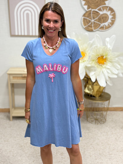 309 💜 Robe Malibu 🌴