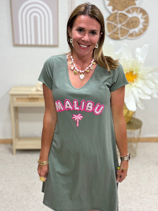 309 💜 Robe Malibu 🌴
