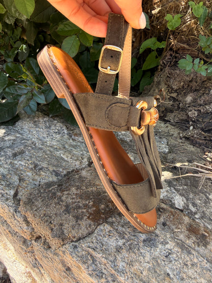 139 🍋 Chaussure Lana
