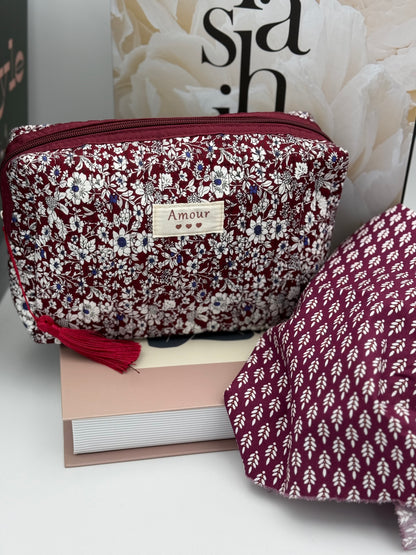 352 🛍️ Trousse Amour