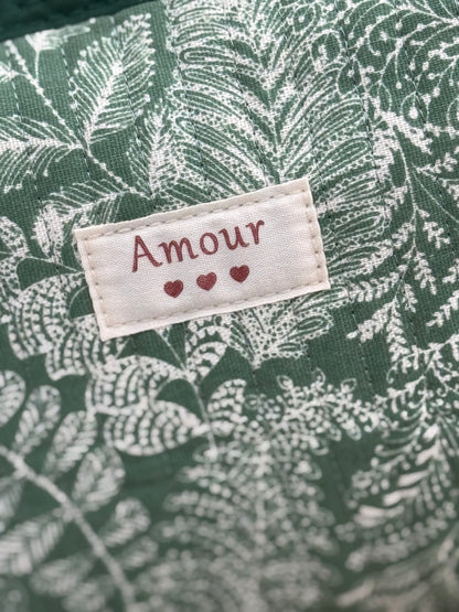 352 🛍️ Trousse Amour