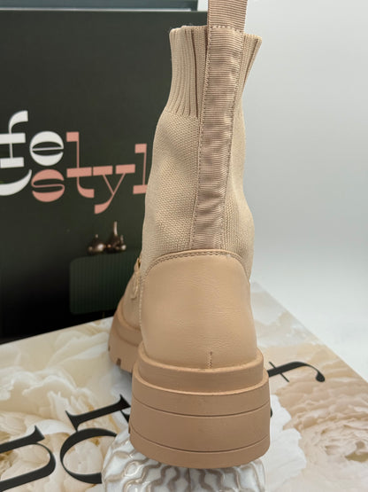 430 🛍️ Mocassins Chaussettes