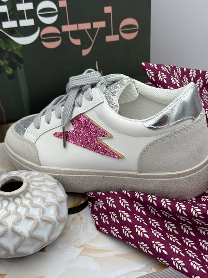 579 🛍️ Basket ÉCLAIR ⚡️