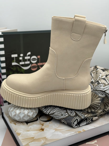 247 🛍️ Bottine 👢