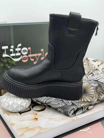 247 🛍️ Bottine 👢