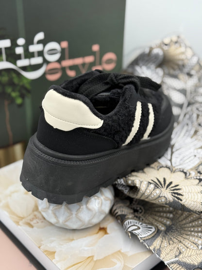 57 🛍️ Basket Compensée
