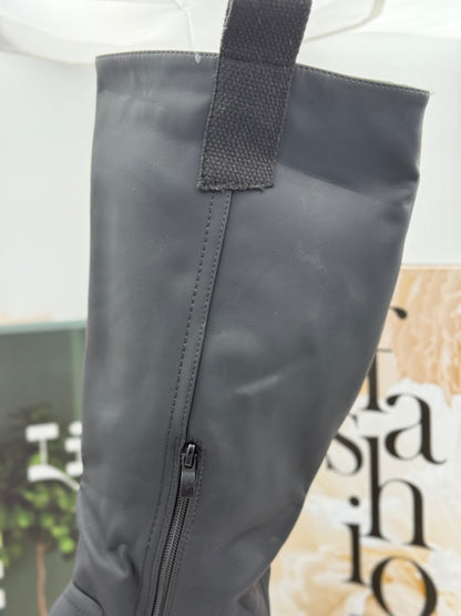 414 🛍️ Botte haute Aria