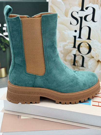 422 🛍️ Bottine Tim