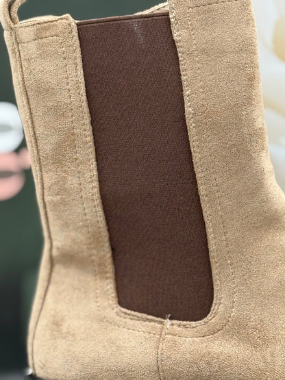 422 🛍️ Bottine Tim