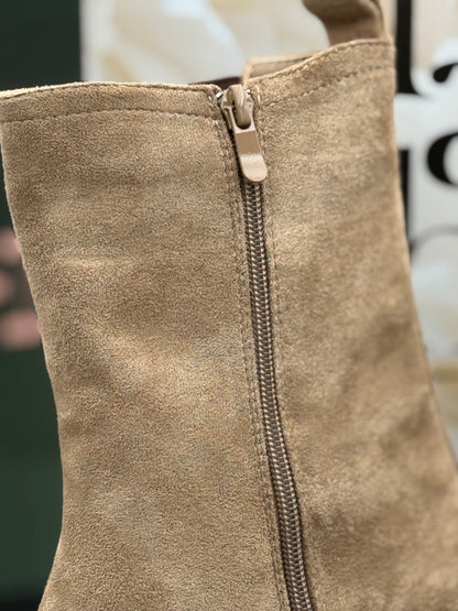 422 🛍️ Bottine Tim