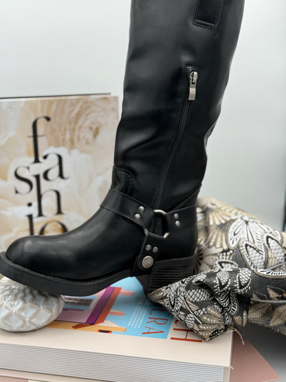 513 🛍️  Bottes Hautes