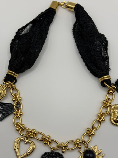 402 🛍️ Collier Mona