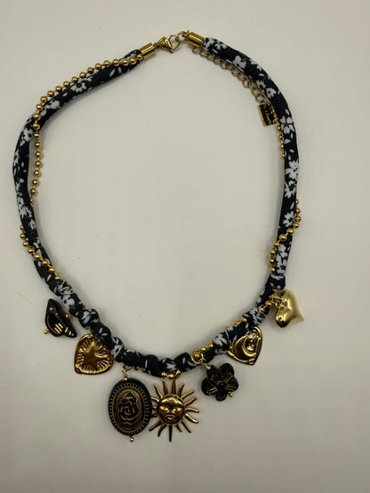 403 🛍️ Collier Soleil