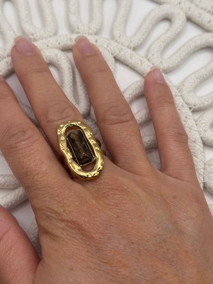 431 🛍️ Bague Ada