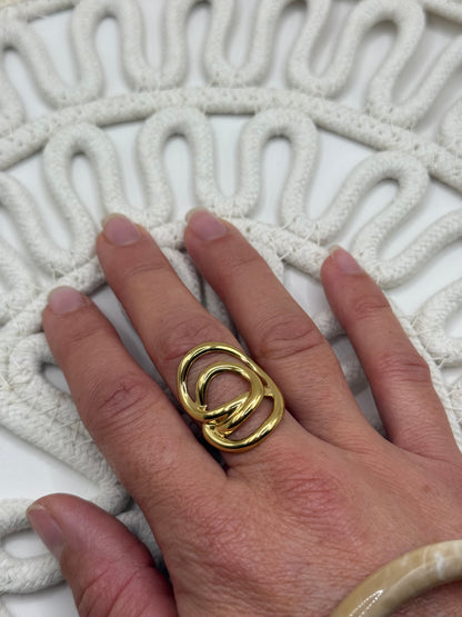 434 🛍️ Bague Lalou