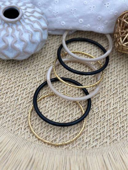 165 🍭 Lot 6 Bracelets