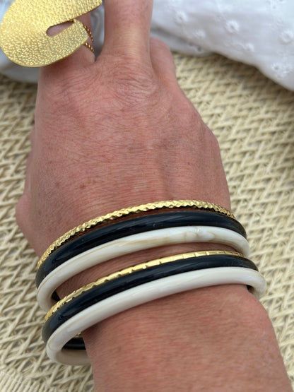 165 🍭 Lot 6 Bracelets