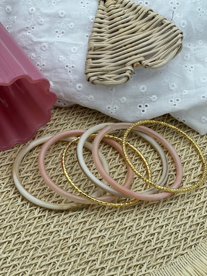 165 🍭 Lot 6 Bracelets