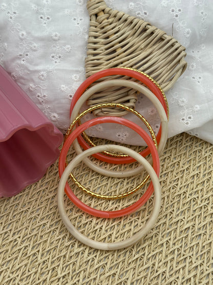 165 🍭 Lot 6 Bracelets
