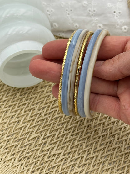 165 🍭 Lot 6 Bracelets
