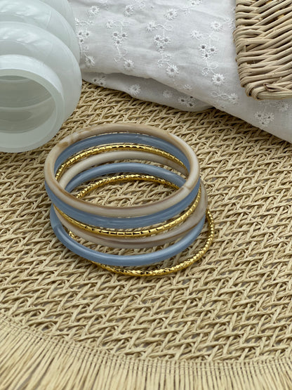 165 🍭 Lot 6 Bracelets