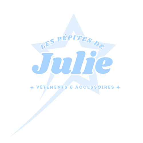 Les Pépites de Julie