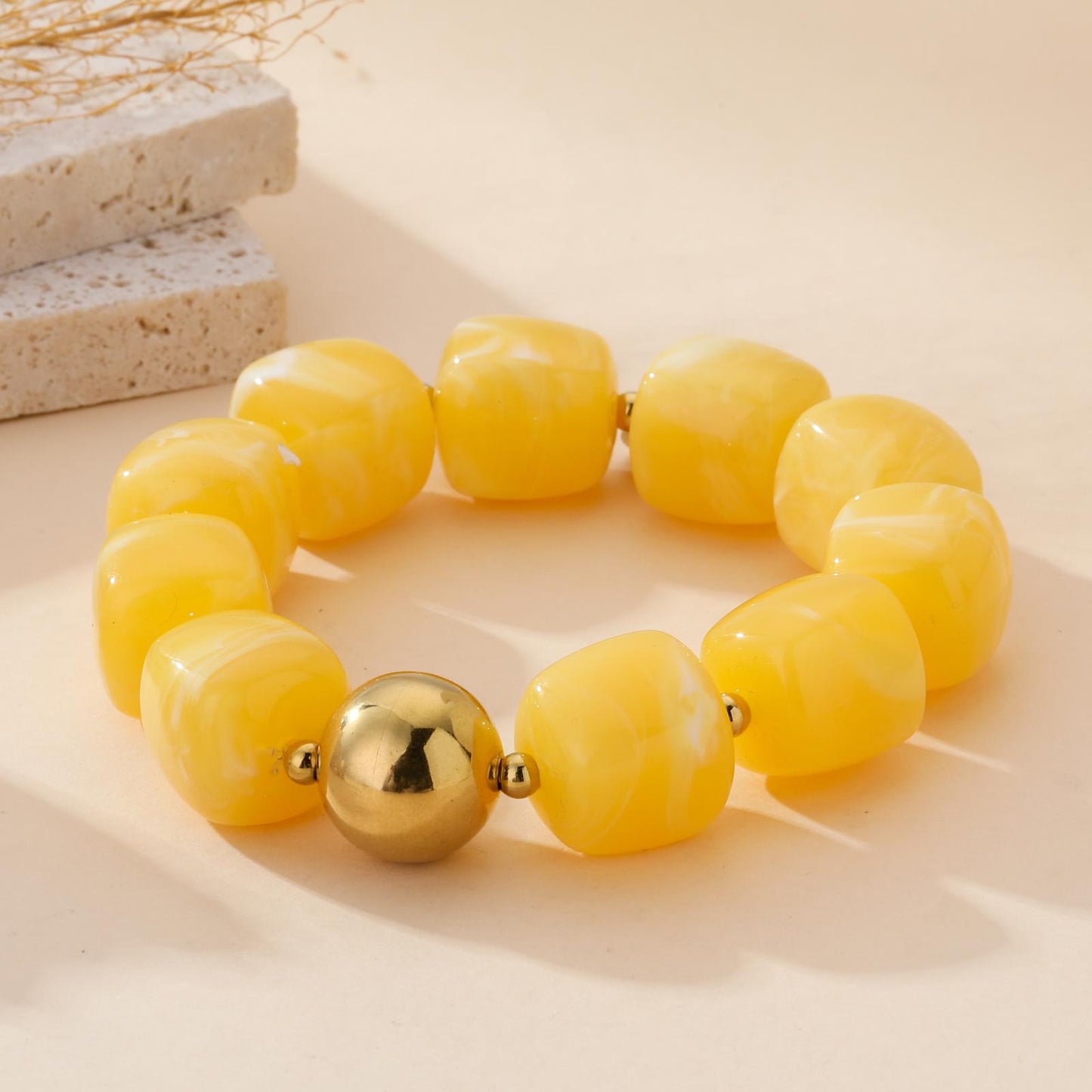 40 🌷 Bracelet