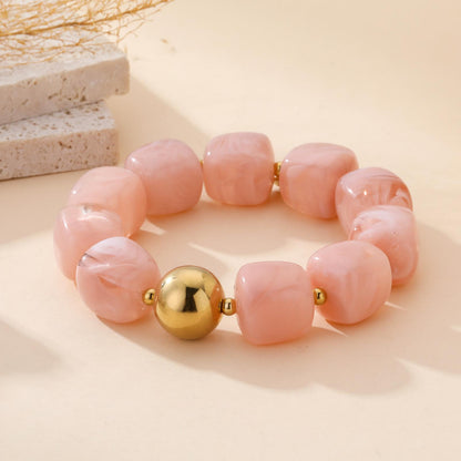 40 🌷 Bracelet