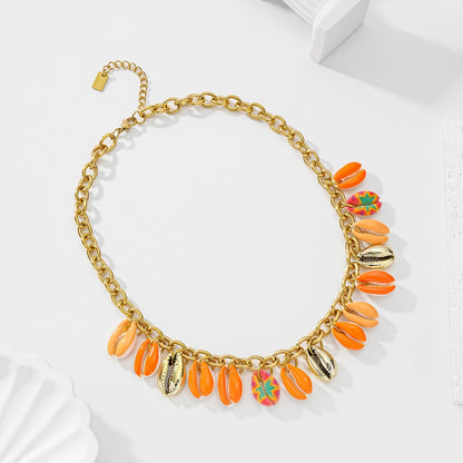 61 🌷 Collier Kori