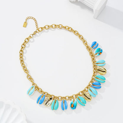 61 🌷 Collier Kori