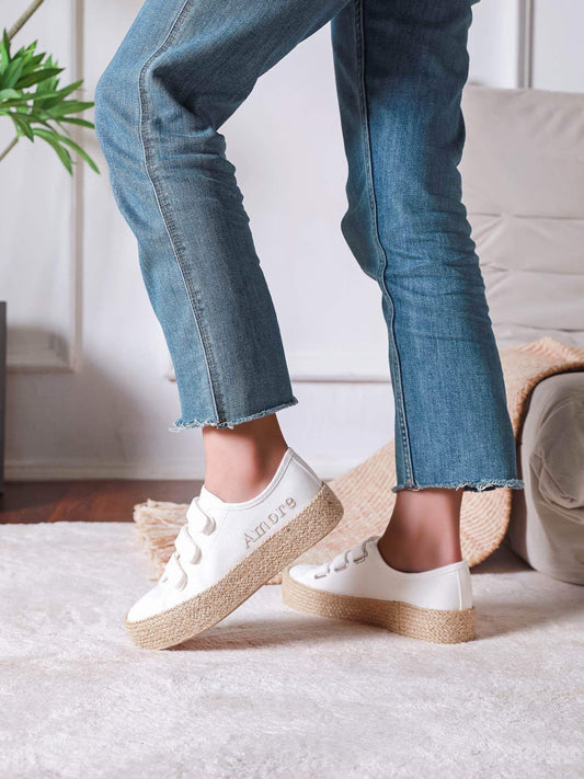 14 🌷 Chaussure Amore